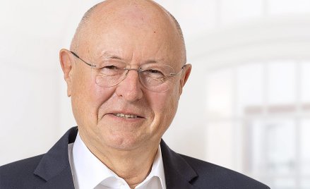 Waldemar Preussner, właściciel PCC SE