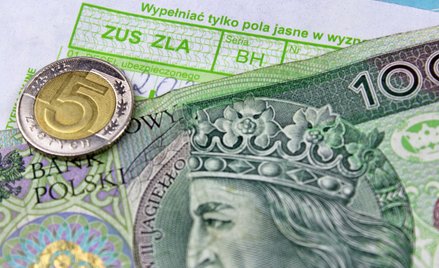 Przeszacowane zainteresowanie wakacjami składkowymi