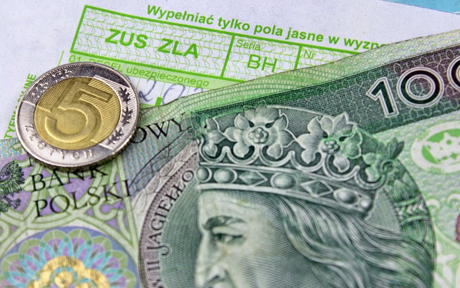 Przeszacowane zainteresowanie wakacjami składkowymi