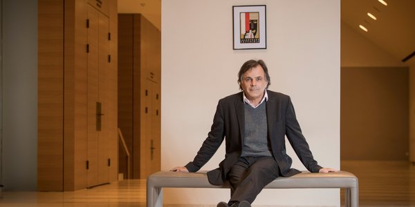 Dyrektor festiwalu w Salzburgu odwołany w trybie natychmiastowym