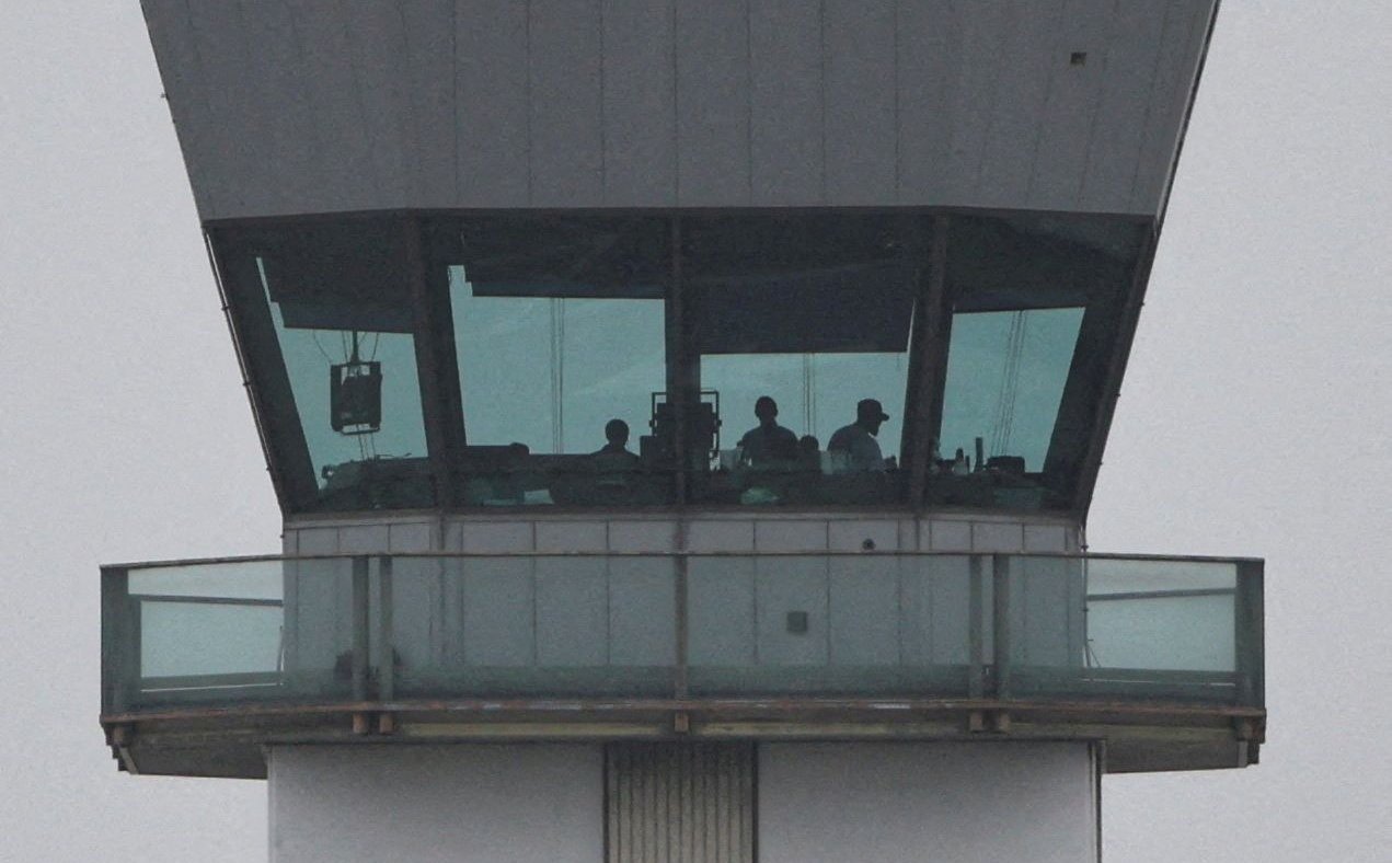 Coraz większy problem z ruchem lotniczym w USA. Tysiące opóźnionych lotów