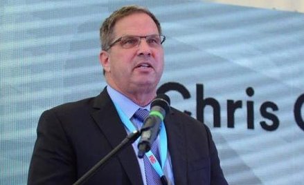 Christopher Olson: 3M otwiera centrum we Wrocławiu