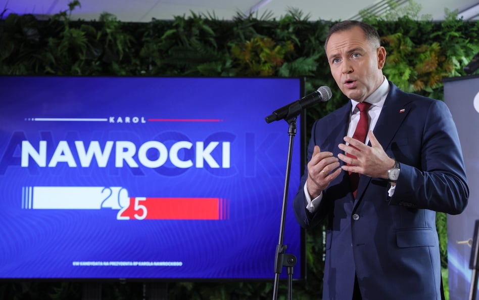 Karol Nawrocki