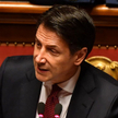 Koniec rządu Włoch. Premier Giuseppe Conte zapowiedział rezygnację