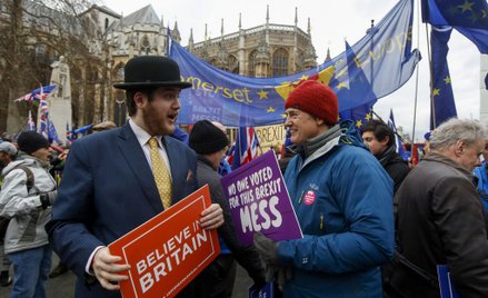 Brexit nie będzie przedłużony?