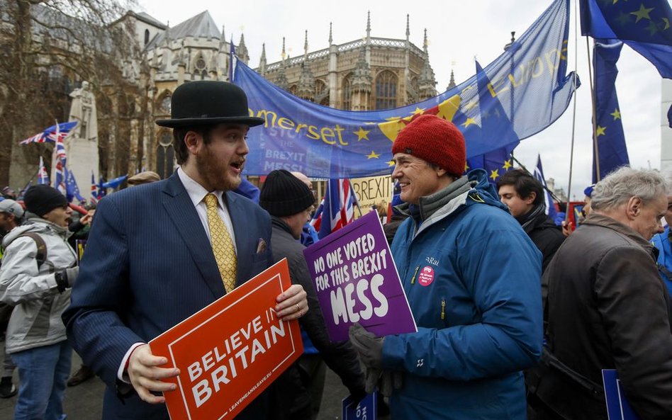 Brexit nie będzie przedłużony?