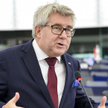 Czarnecki: Przegrana Krasnodębskiego? Cena za Timmermansa