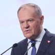 Premier Donald Tusk podczas Rady Krajowej Koalicji Obywatelskiej w Ursynowskim Centrum Kultury „Alte