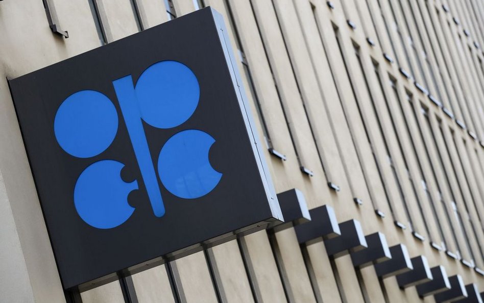 Katar wycofuje się z OPEC