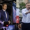 Duda vs. Trzaskowski. Sąd oddalił zażalenie ws. sprostowania wypowiedzi "milion osób straciło pracę"