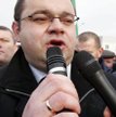 Maciej Duda, prezes zarządu PKM Duda
