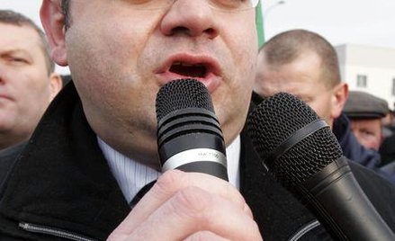 Maciej Duda, prezes zarządu PKM Duda