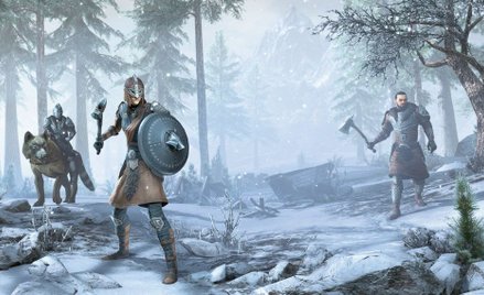 Pożreć dusze wszystkich