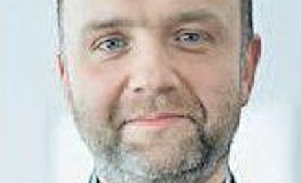 Michał Serzycki, generalny inspektor ochrony danych osobowych
