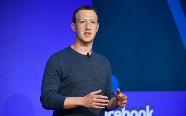Niemcy nakładają ograniczenia na Facebooka