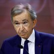 Bernard Arnault, prezes LVMH
