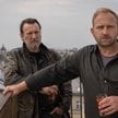 Robert Więckiewicz i Borys Szyc  w filmie  „Vinci 2”