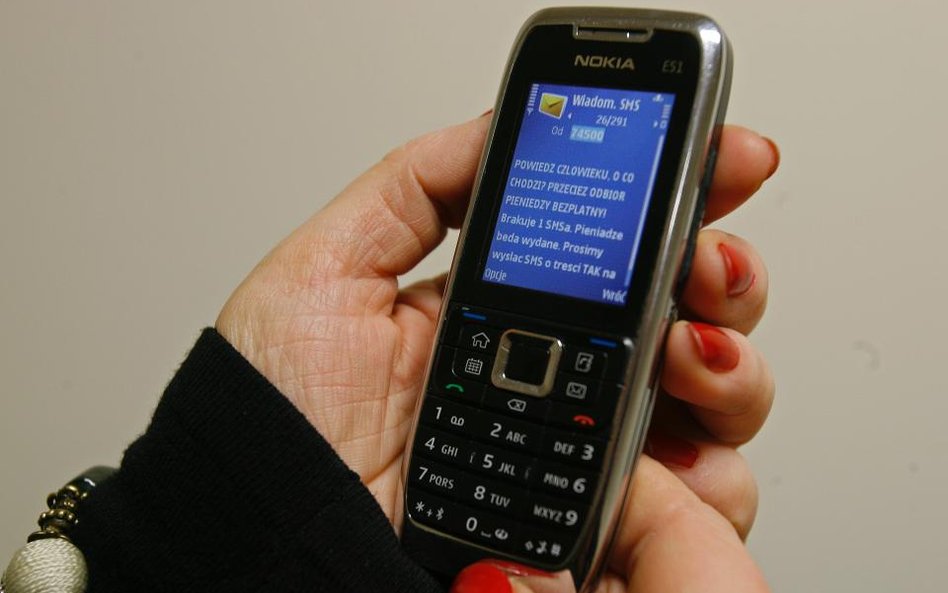 Koniec Nokii