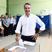 Kyriakos Mitsotakis