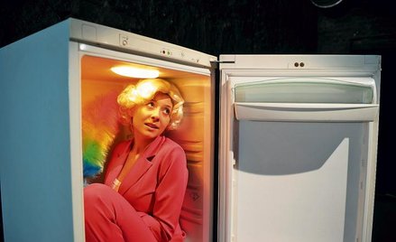 Pdczas przeglądu zobaczymy m.in. Annę Smołowik i Karolinę Porcari