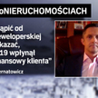 Łukasz Bernatowicz: Ceny mieszkań nie spadną, ale zmniejszy się popyt