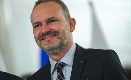 Krzysztof Hetman, PSL