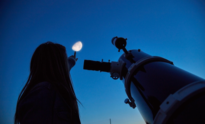 Na przełomie stycznia i lutego miłośnicy astronomii mają szansę na obserwację sześciu planet.