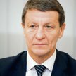Andrzej Czerwiński, nowy minister skarbu.