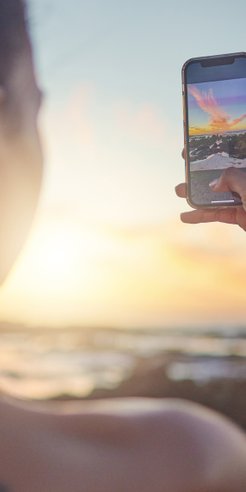 Wielu zastanawia się, czy rosnąca sława dziewczynki jest dla niej bezpieczna.