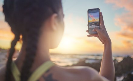 Wielu zastanawia się, czy rosnąca sława dziewczynki jest dla niej bezpieczna.