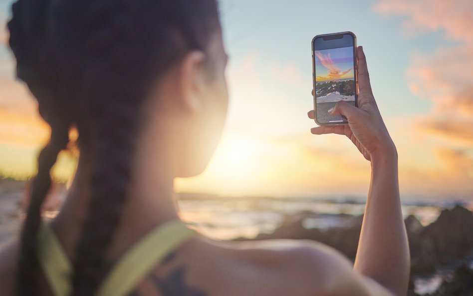 Wielu zastanawia się, czy rosnąca sława dziewczynki jest dla niej bezpieczna.