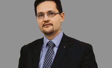 Paweł Wiliński