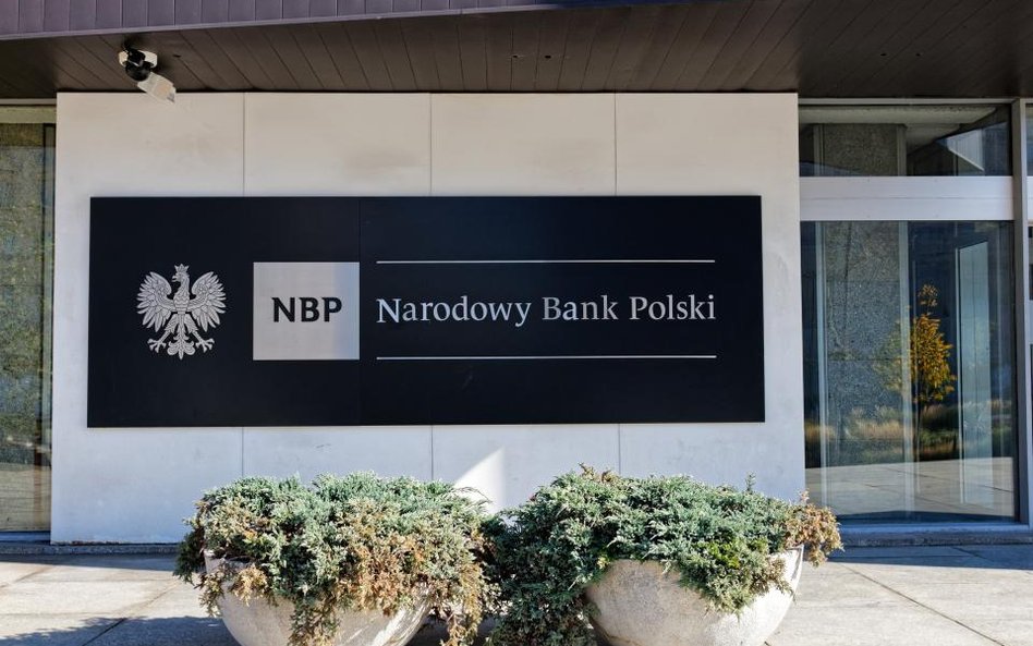 NBP nie zdoła ustabilizować rynku