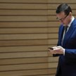 ABW zaleca premierowi i ministrom ostrożne korzystanie z komórek