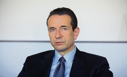 Robert Neymann nowy prezes Biotonu