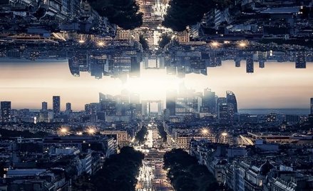 Chłodna Plama w kosmosie może być dowodem na istnienie wszechświata równoległego