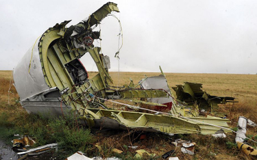 Szefowie MSZ Australii i Holandii oskarżyli Rosję o zestrzelenie MH17