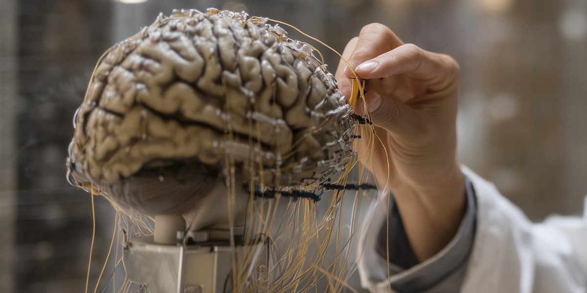 Nobel z medycyny za optogenetykę: jak światło steruje komórkami nerwowymi