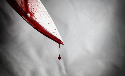 Dwaj bracia chcieli zabić trzeciego. Za to, że jest gejem