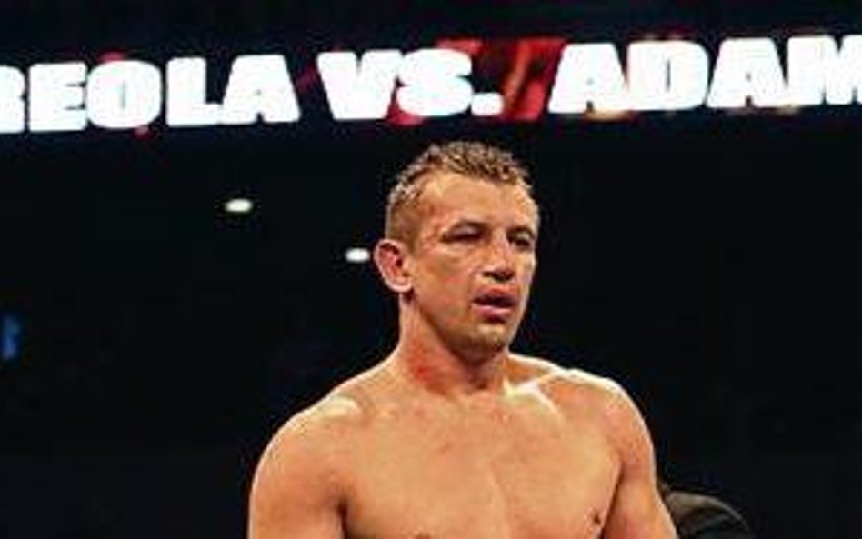 Dawid kontra Goliat