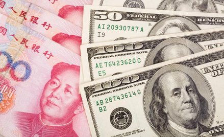 Financial Times: Stany Zjednoczone blokują chińskie inwestycje w amerykańskie spółki