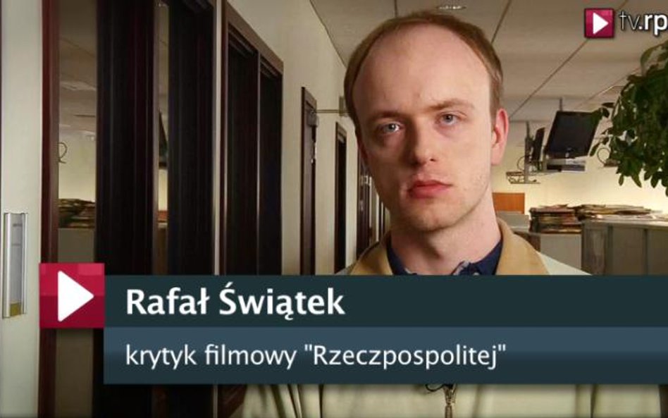 Woody Allen wraca do Nowego Jorku