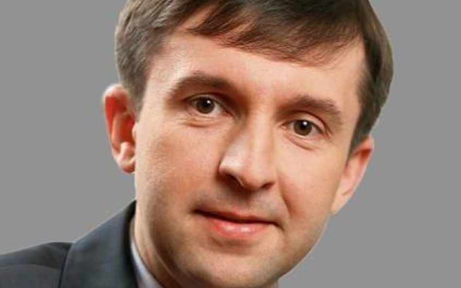 „Parkietowi” to powiem czyli kwestionariusz inwestora