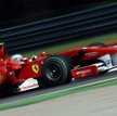 Kierowcy teamu Ferrari dominowali na torze Monza
