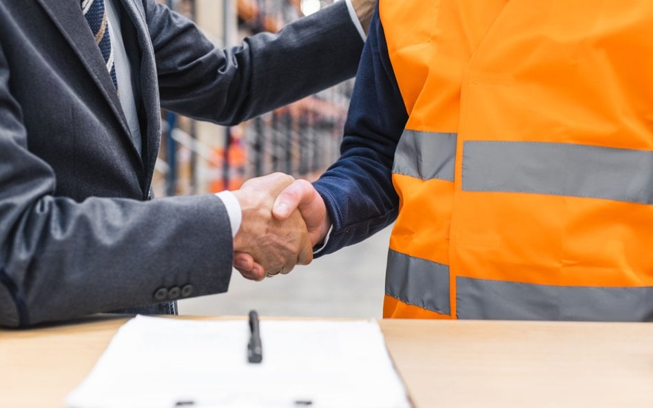 Nowe przepisy dotyczące porozumień ze związkami zawodowymi: jawność dla osób trzecich