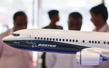 Optymistyczna prognoza Boeinga na lata 2018-37