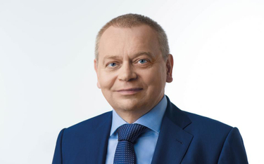 Tadeusz Zysk