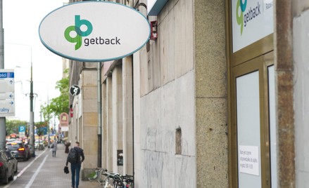 W aferze GetBacku 9 tys. klientów straciło ok. 3 mln zł