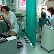 Weterynarze, dentyści, lekarze oraz podmioty prowadzące badania kliniczne mogą korzystać ze środków 