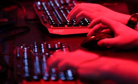 Tajna baza brytyjskiego wywiadu na Bliskim Wschodzie